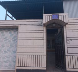 فروش خانه ویلایی دزفول شهرک صفی اباد