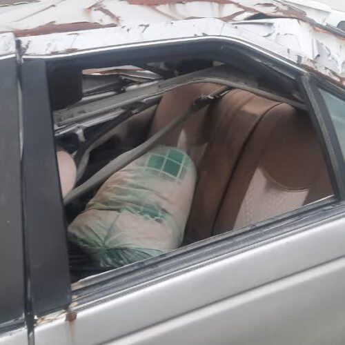 پژو پارس ساده مدل 82