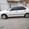سمند lx ساده 98