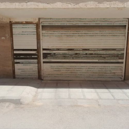 فروش آپارتمان مسکن مهر