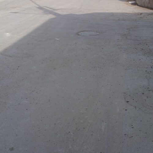 خونه مسکونی ویلایی تجاری