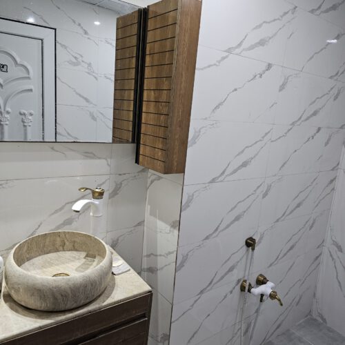پنت هاوس 270 متری