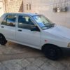 پراید 131 se دوگانه