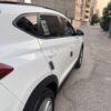 توسان نیمه فول 2017