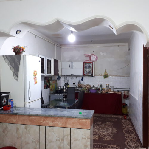 خانه (  خونه ویلایی )