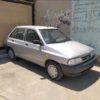 فروش پراید مدل 90