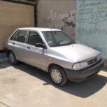 فروش پراید مدل 90