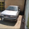 فروش پراید مدل 90