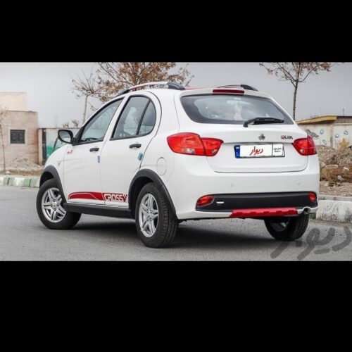 حواله کویئک Gxl