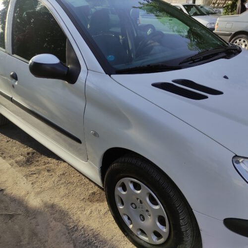 206sd v8