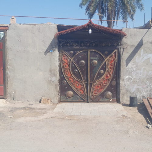 خانه 198متری خ ایثارگران شادگان