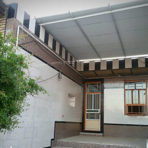 خانه (  خونه ویلایی )