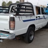 فروش ویژه وانت کارا 2000