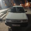 پراید 96یگانه سوز