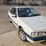 پژو 405slx موتور TU5 مدل 96