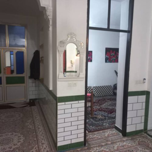 فروش خانه ویلایی دزفول شهرک صفی اباد