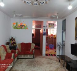 آپارتمان 70 متری کوی آزادگان