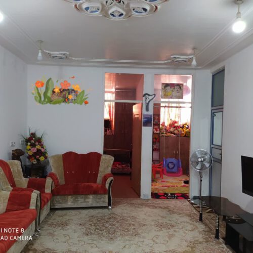آپارتمان 70 متری کوی آزادگان