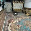خانه دوطبقه ویلایی