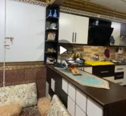 خانه دوطبقه ویلایی