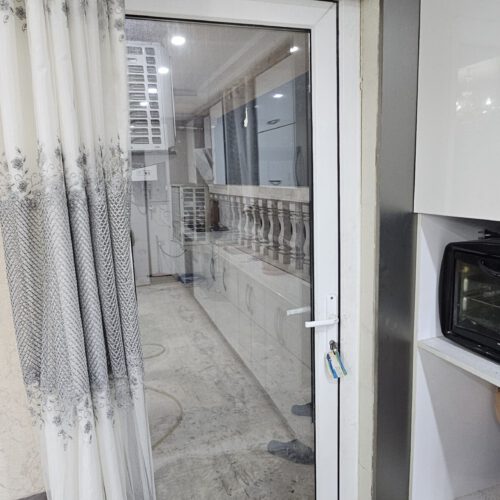 پنت هاوس 270 متری