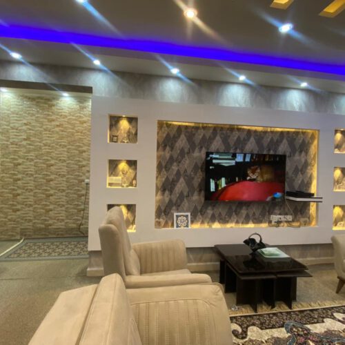 فروش منزل ویلایی 220 متری دو طبقه