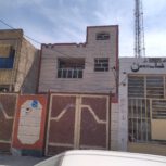 پردیس 2بعداز فلکه بهزیستی منازل بهداری جنوب