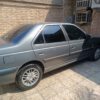 پارس معمولی مدل 91