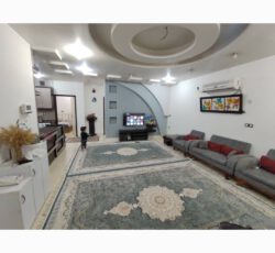 خانه ی ویلایی متراژ 120متر مربع
