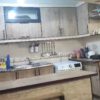 چهارواحده طبقه بالا سمت چپ