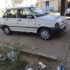پراید131مدل93