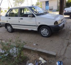 پراید131مدل93