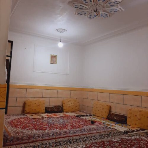 منزل در ملاشیه