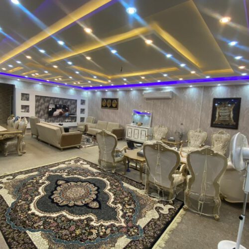 فروش منزل ویلایی 220 متری دو طبقه