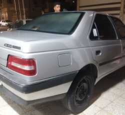 فروش ماشین