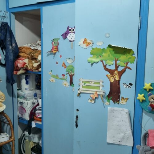 فروش آپارتمان مسکونی