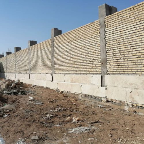 فروش یا پیش فروش ویلا 2000ماری