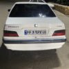 پژوپارس سال مدل96