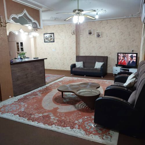 یک واحدآپارتمان مسکونی