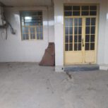 خانه مسکونی دوطبقه