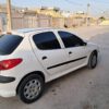 فروش 206 تیپ 5