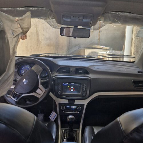 شاهینGمدل1402