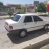 فروش خودروی پراید