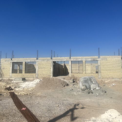 فروش یا پیش فروش ویلا 2000ماری