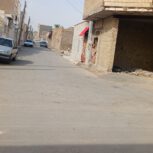 خونه مسکونی ویلایی تجاری
