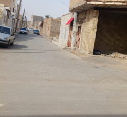 خونه مسکونی ویلایی تجاری