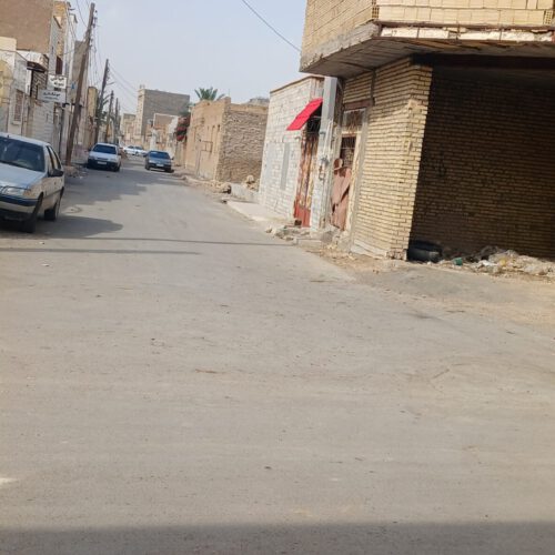 خونه مسکونی ویلایی تجاری