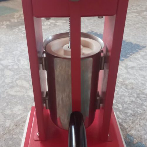 کباب زن دستی
