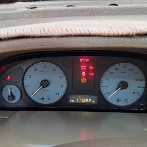 پژوپارس مدل 93 تمیز درحد اوکی