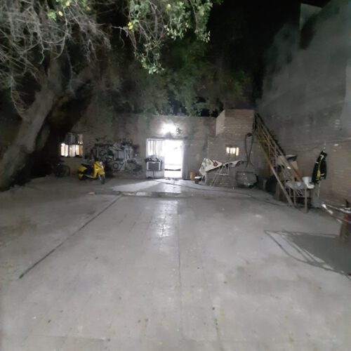 خانه ویلایی